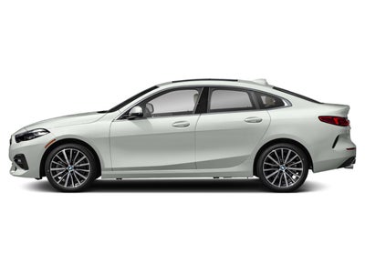 2022 BMW 228i xDrive Gran Coupe