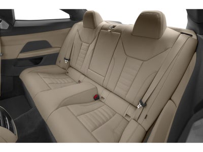 2021 BMW 430i xDrive Coupe