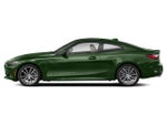 2021 BMW 430i xDrive Coupe