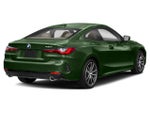 2021 BMW 430i xDrive Coupe