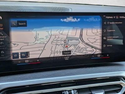 2024 BMW 430i xDrive Coupe