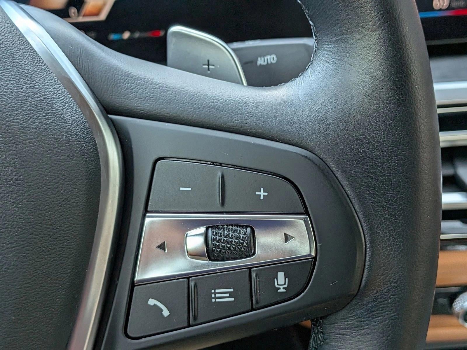 2024 BMW 430i xDrive Coupe