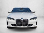 2024 BMW 430i xDrive Coupe