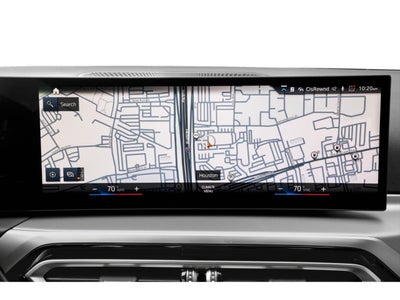 2024 BMW 430i xDrive Coupe