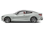 2024 BMW 430i xDrive Coupe