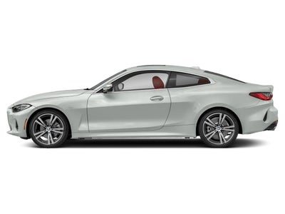 2024 BMW 430i xDrive Coupe