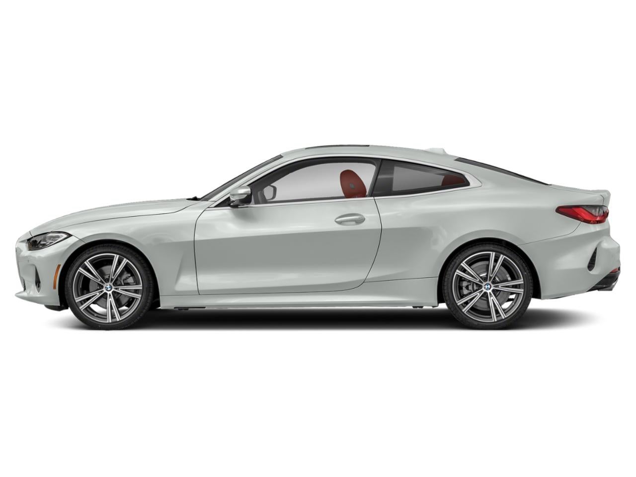 2024 BMW 430i xDrive Coupe