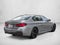 2023 BMW 540i xDrive Sedan