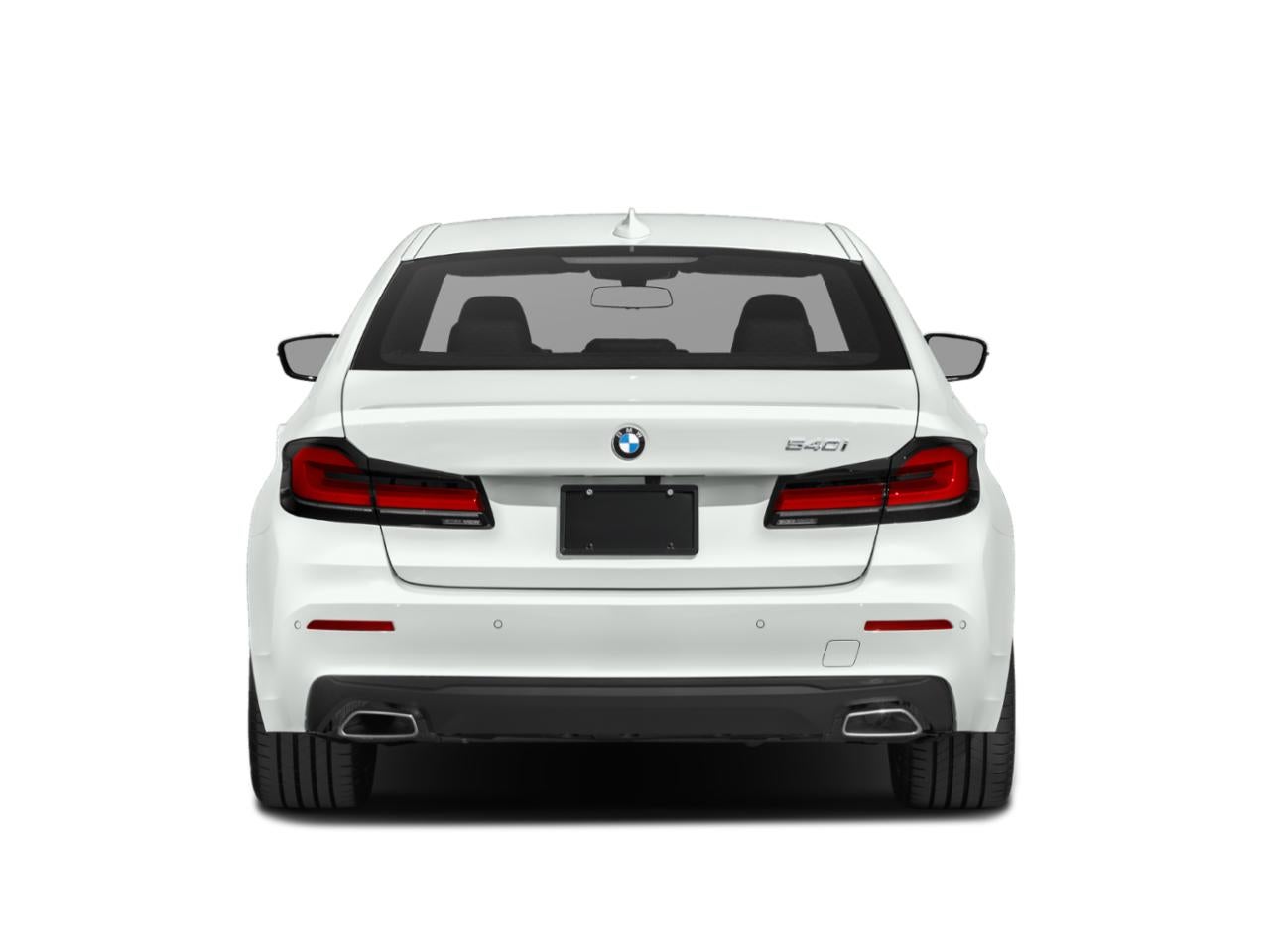 2023 BMW 540i xDrive Sedan