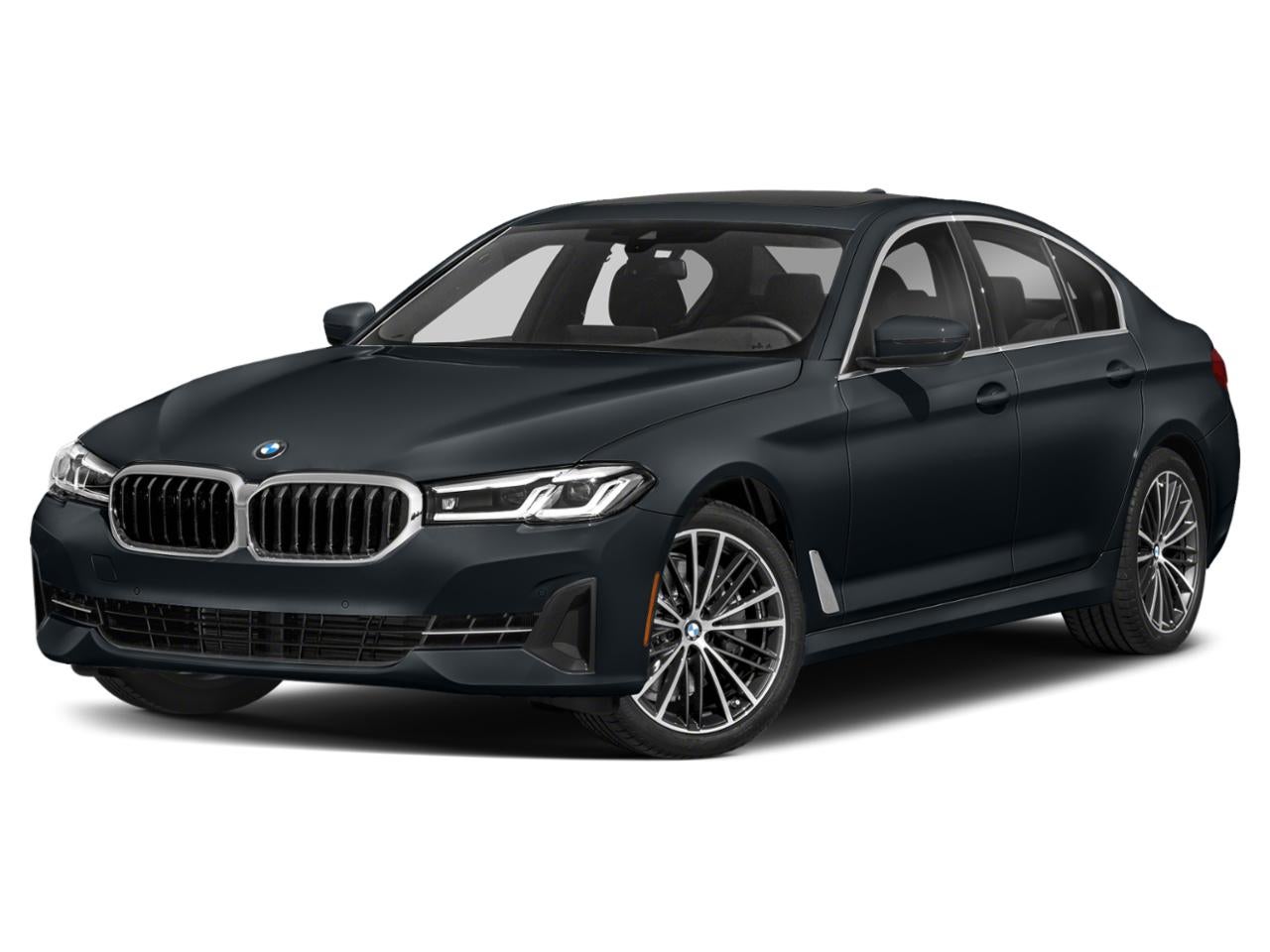 2023 BMW 540i xDrive Sedan