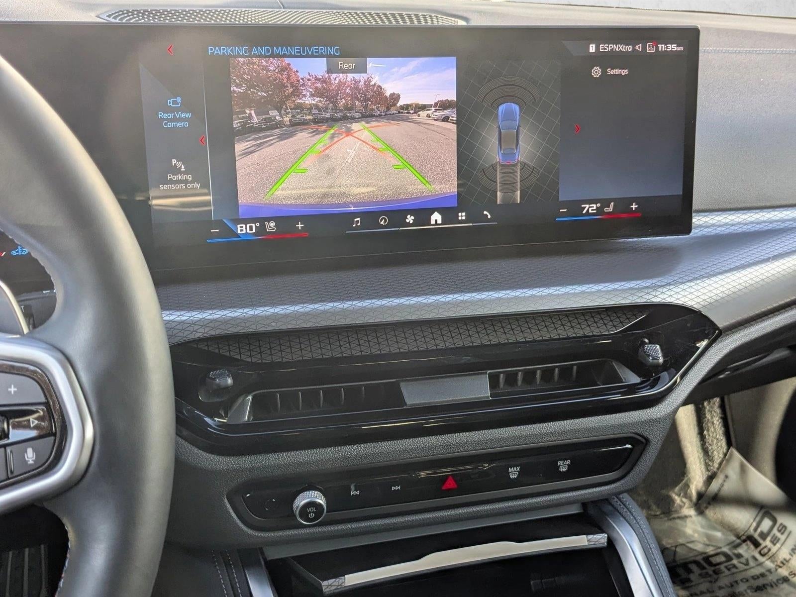 2025 BMW M440i xDrive Convertible