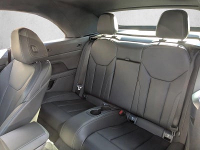 2025 BMW M440i xDrive Convertible