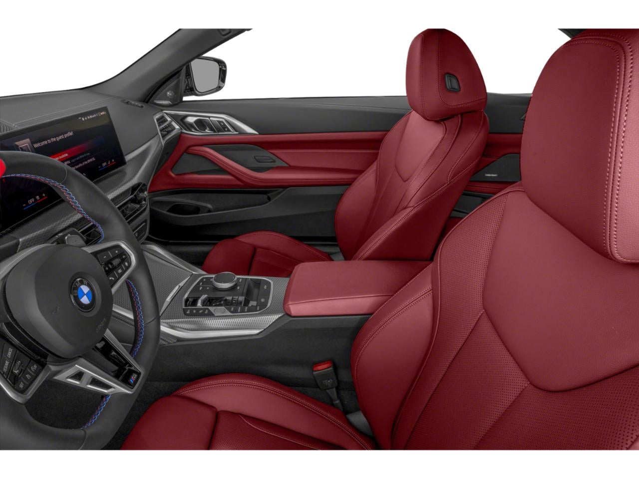 2025 BMW M440i xDrive Convertible