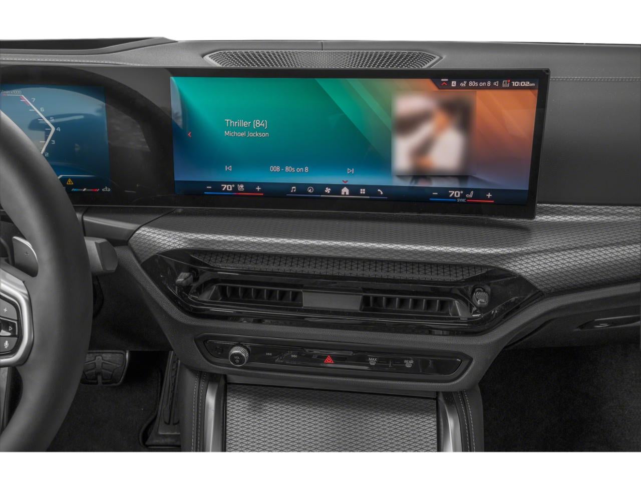 2025 BMW M440i xDrive Convertible