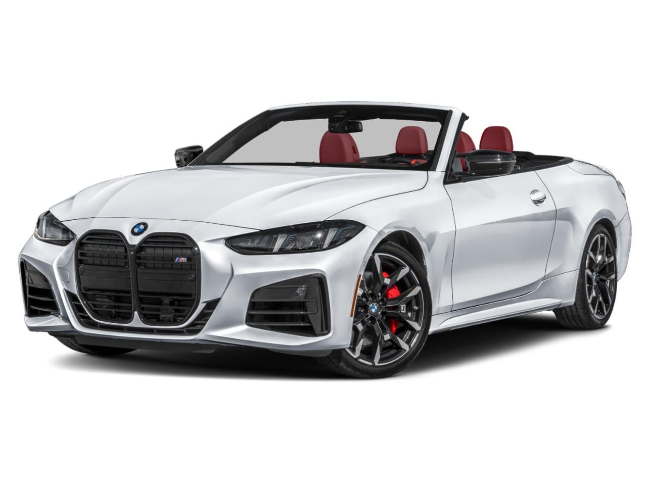 2025 BMW M440i xDrive Convertible