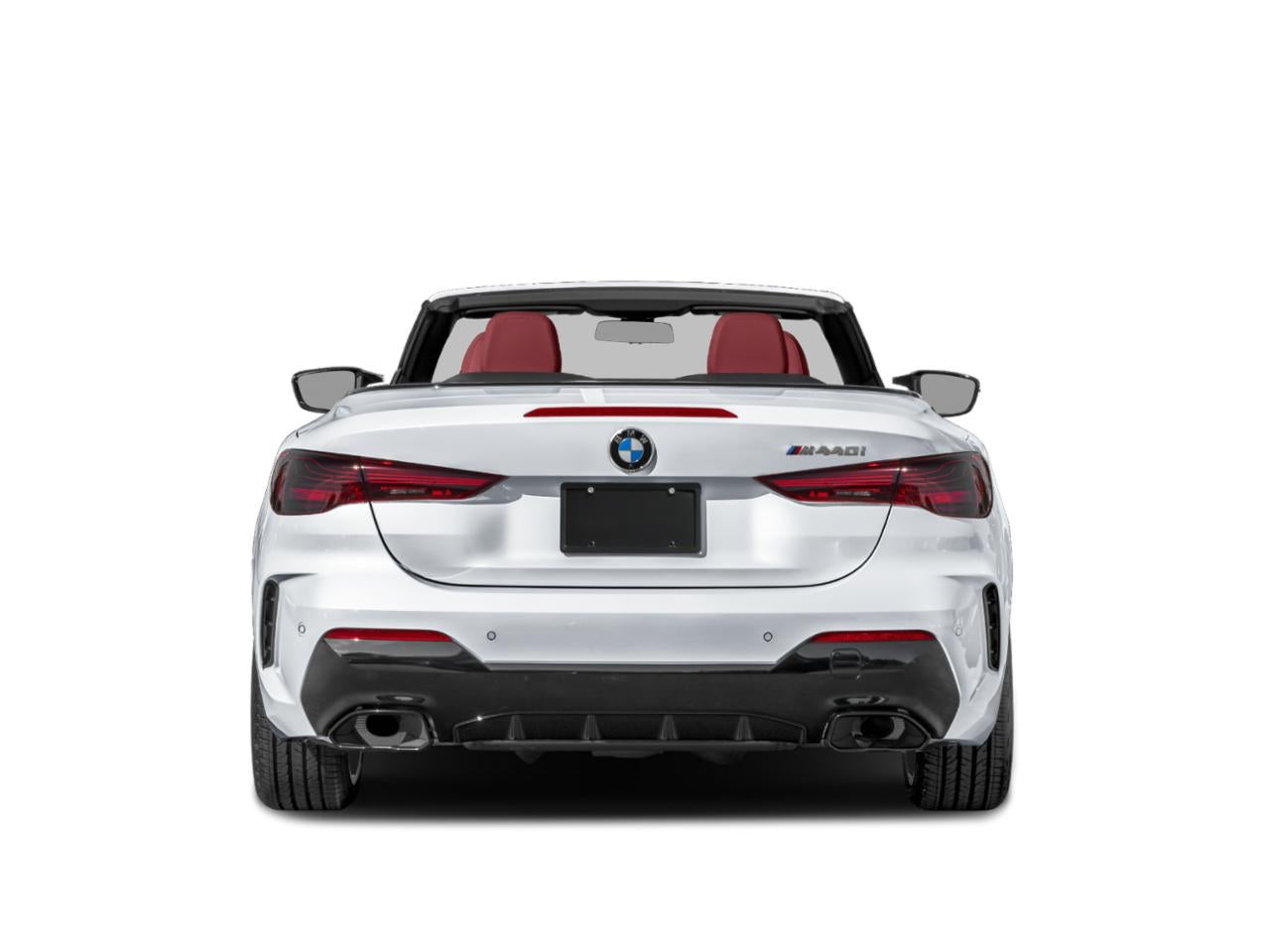 2025 BMW M440i xDrive Convertible