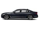 2019 BMW 750i xDrive Sedan