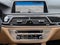2022 BMW 740i xDrive Sedan