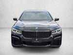 2022 BMW 740i xDrive Sedan