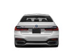 2021 BMW 750i xDrive Sedan
