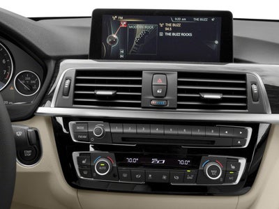 2018 BMW 330e iPerformance Plug-In Hybrid