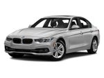 2016 BMW 328i xDrive Sedan
