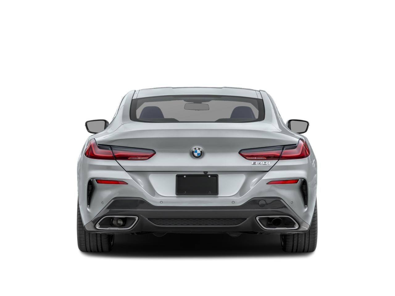 2024 BMW 840i Coupe