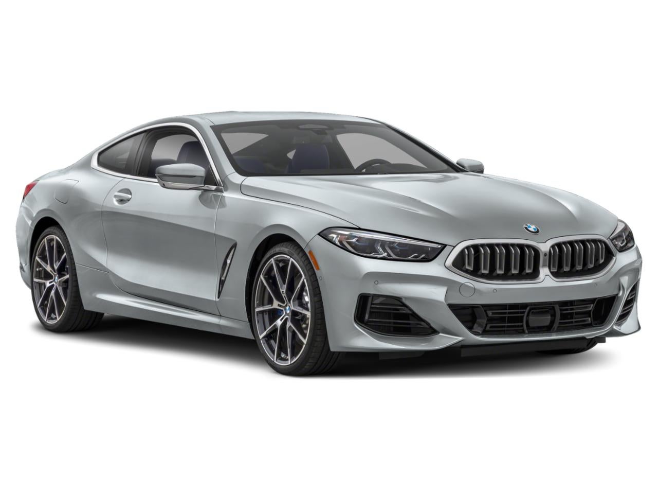 2024 BMW 840i Coupe