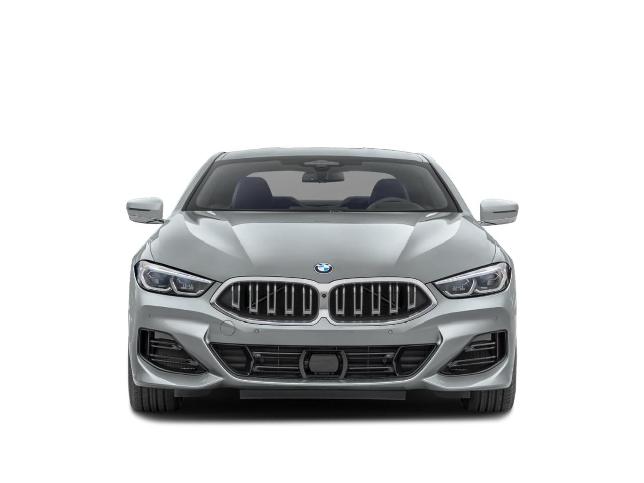 2024 BMW 840i Coupe