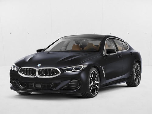 2025 BMW M850i Gran Coupe