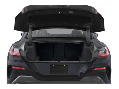 2025 BMW M850i Gran Coupe