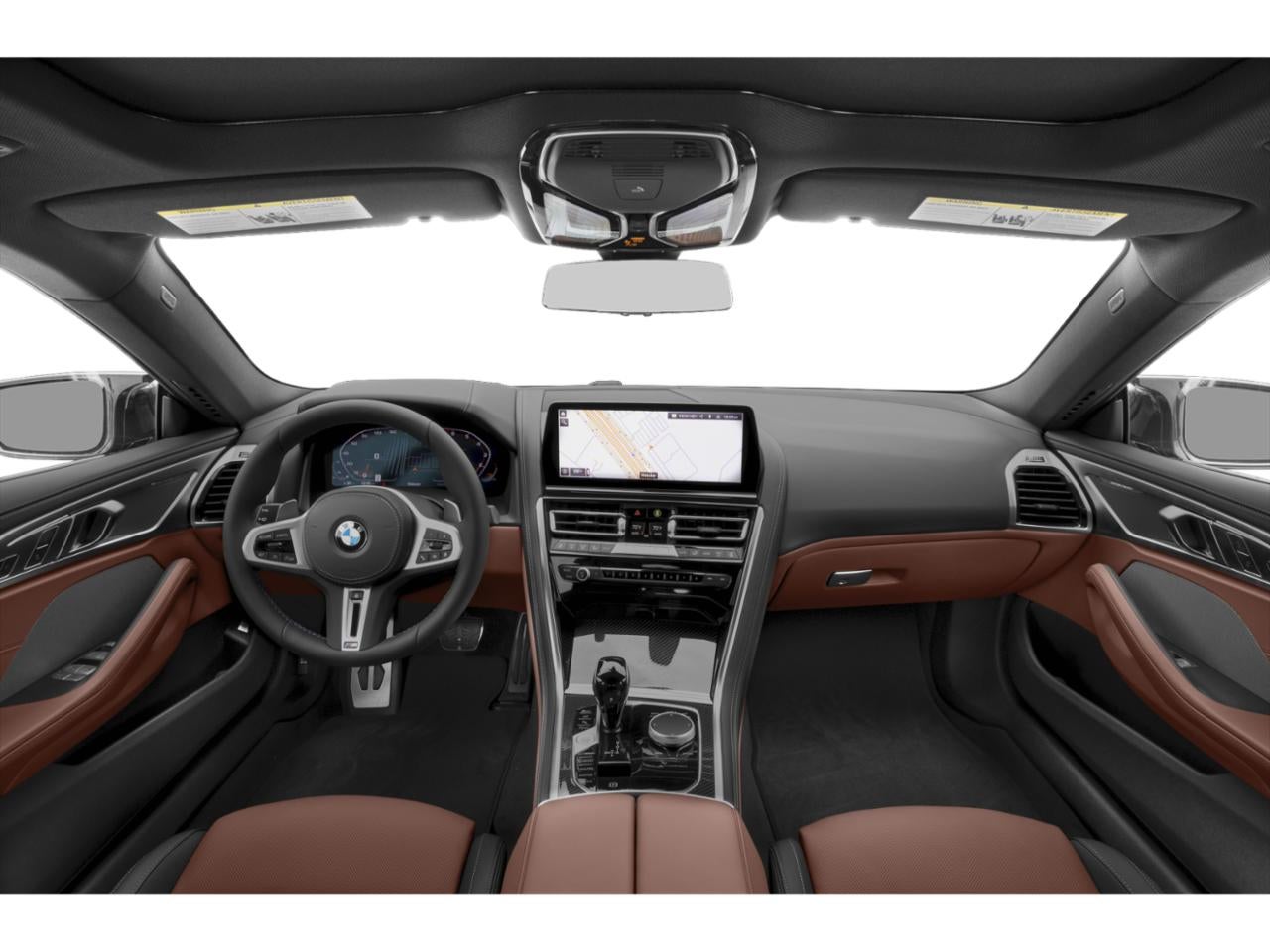 2025 BMW M850i Gran Coupe