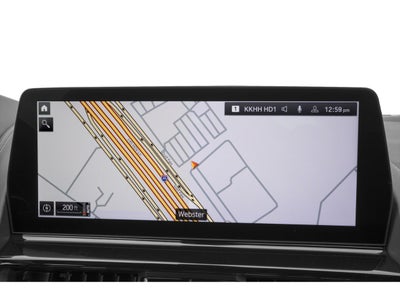 2025 BMW M850i Gran Coupe