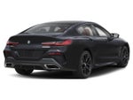 2025 BMW M850i Gran Coupe