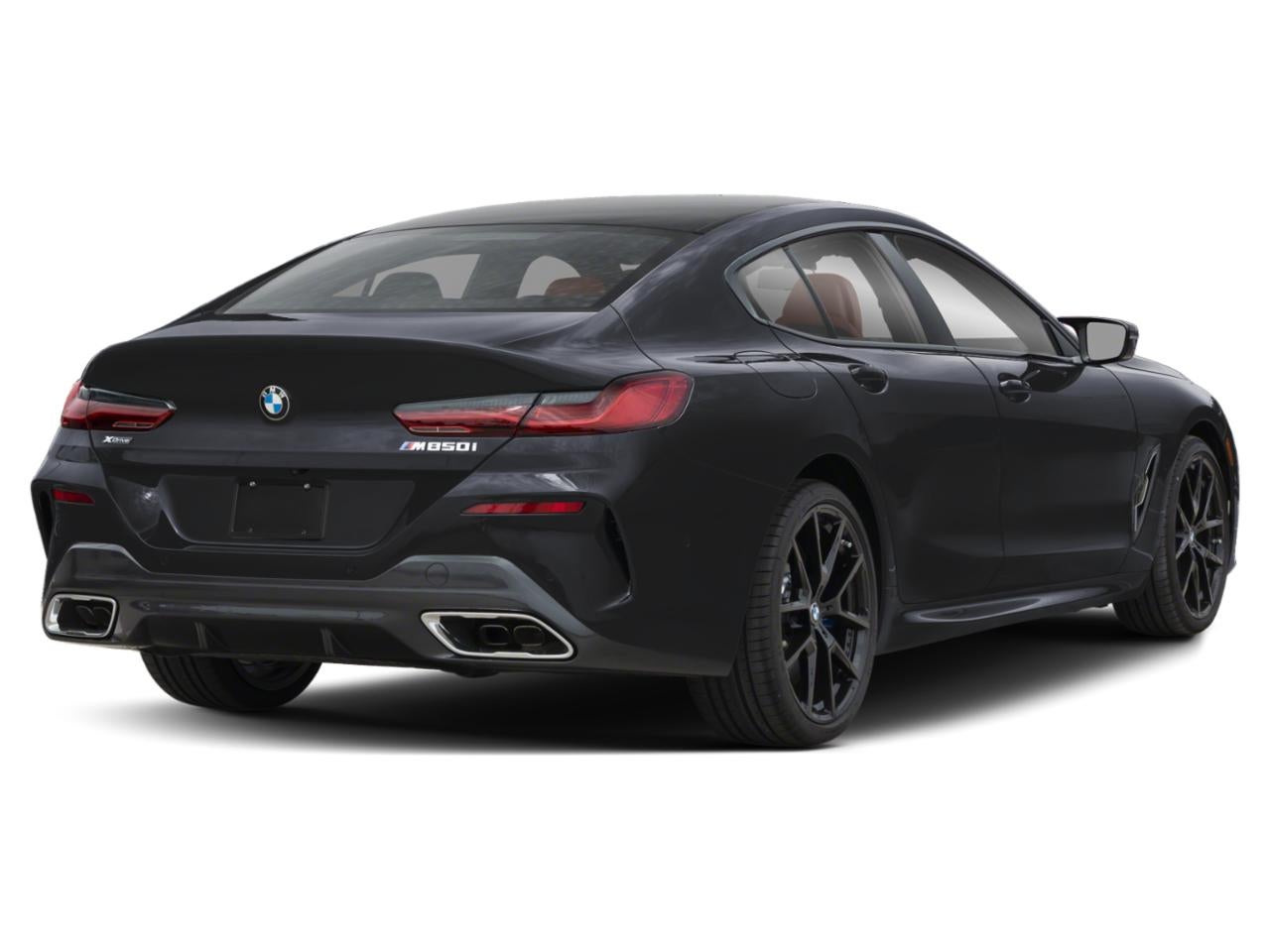 2025 BMW M850i Gran Coupe