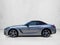 2026 BMW Z4 M40i Roadster