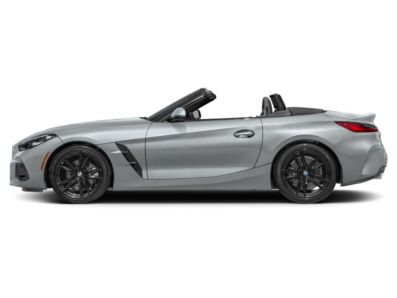 2026 BMW Z4 M40i Roadster