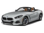 2022 BMW Z4 sDriveM40i Roadster