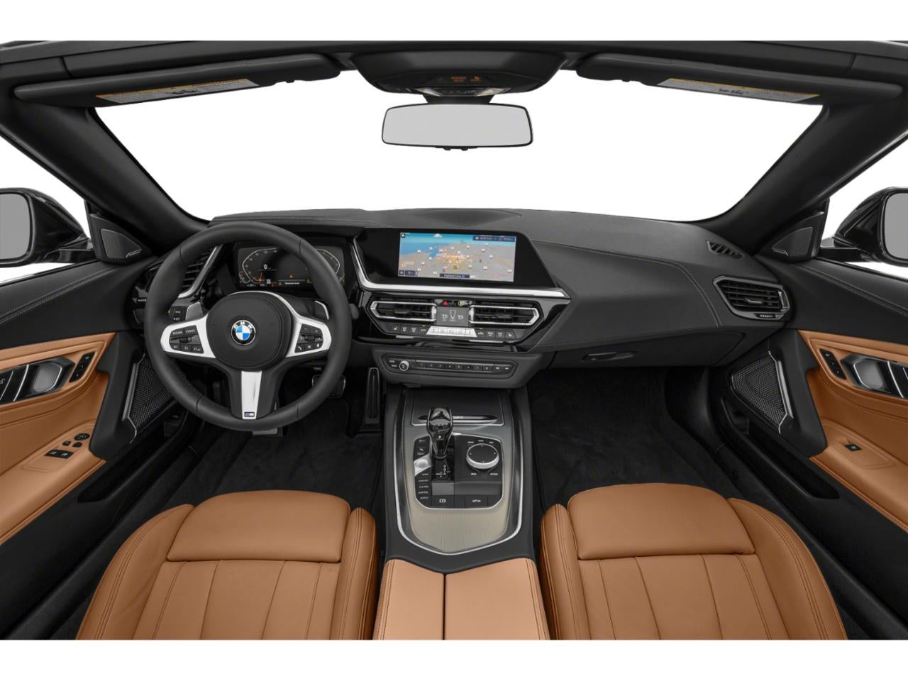 2022 BMW Z4 sDriveM40i Roadster