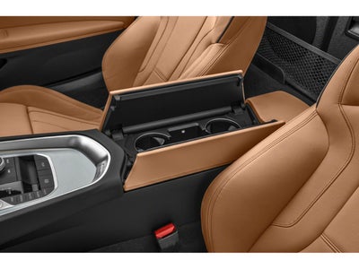 2022 BMW Z4 sDriveM40i Roadster