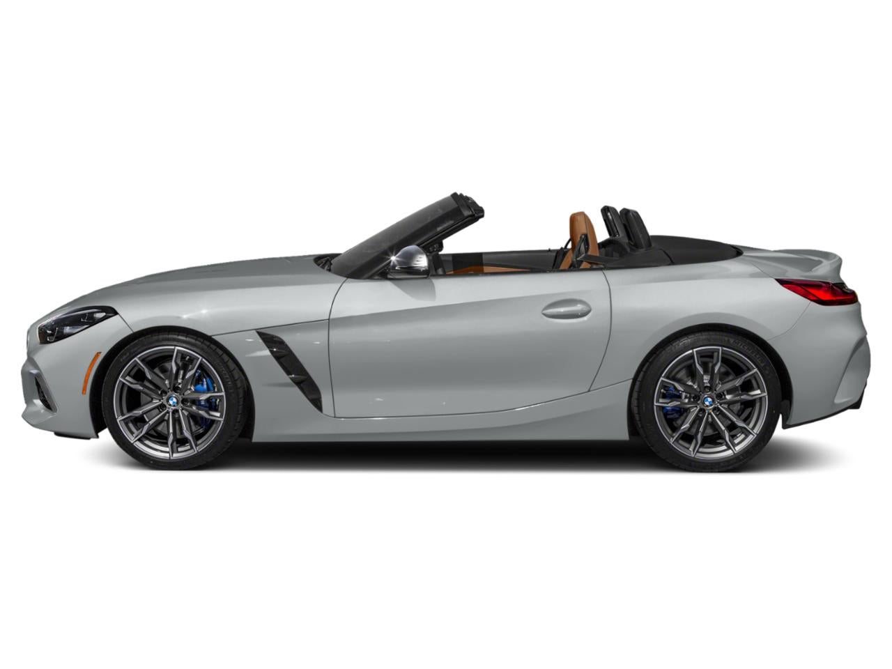 2022 BMW Z4 sDriveM40i Roadster