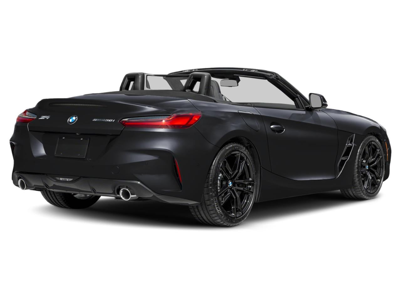 2026 BMW Z4 M40i Roadster