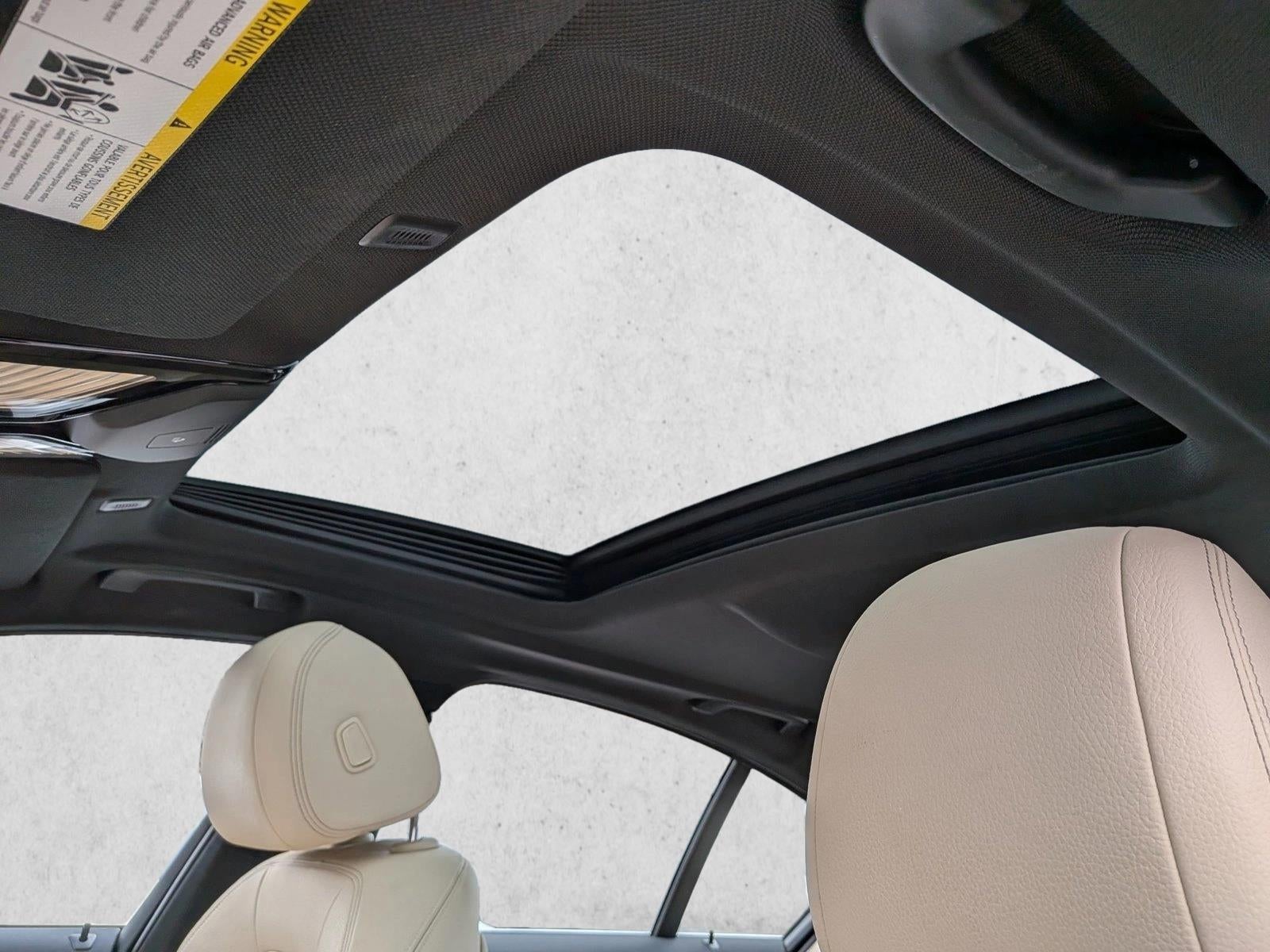 2017 BMW 530i xDrive Sedan