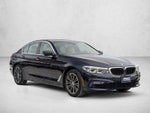2017 BMW 530i xDrive Sedan