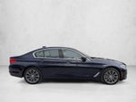 2017 BMW 530i xDrive Sedan