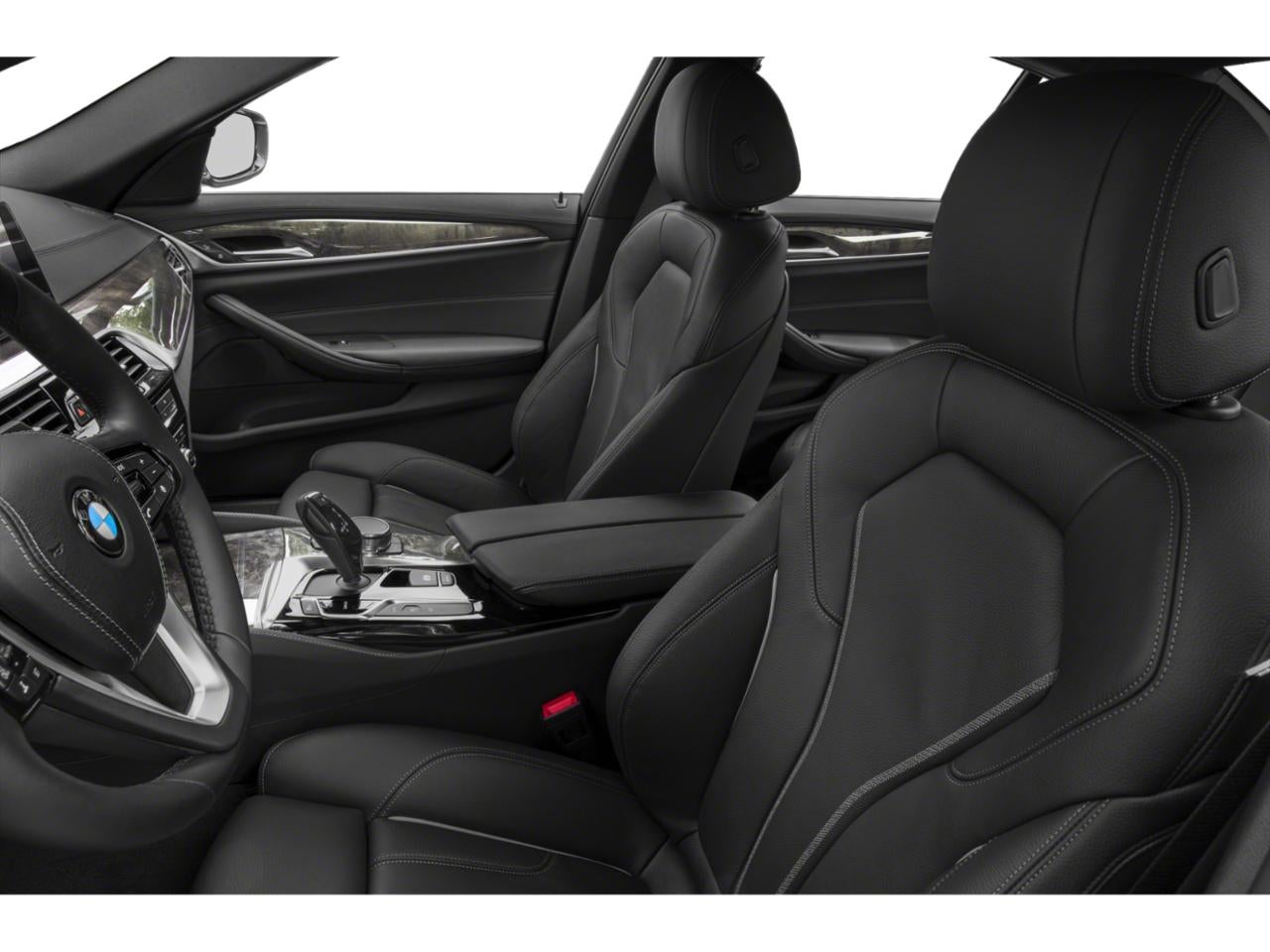 2018 BMW 530e xDrive iPerformance Plug-In Hybrid