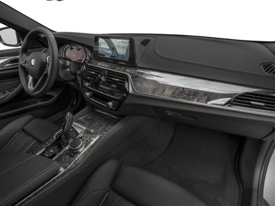 2018 BMW 530e xDrive iPerformance Plug-In Hybrid