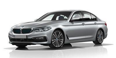 2018 BMW 530e xDrive iPerformance Plug-In Hybrid