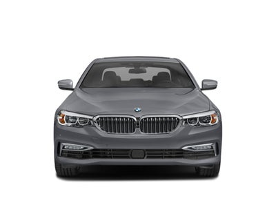 2018 BMW 530e xDrive iPerformance Plug-In Hybrid