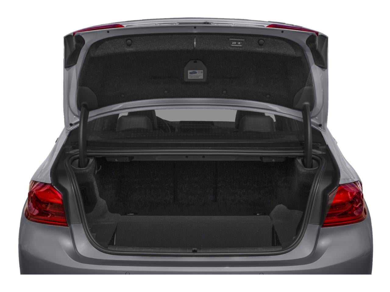 2019 BMW 530e xDrive iPerformance Plug-In Hybrid